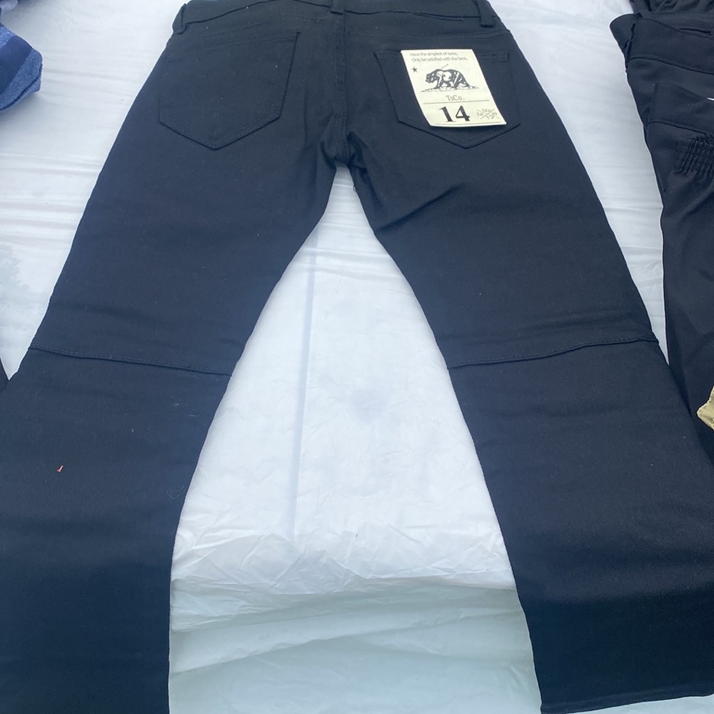Boys pants - Picture 6 of 6